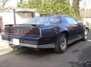 Trans Am 1984!